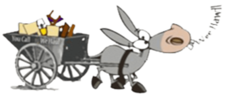 Wee-Hawll Junk Removal Services